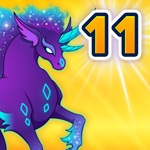 דינאמונס 11