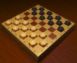 Master Checkers Multiplayer